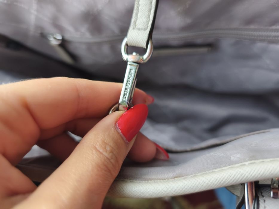 Oryginalna torba Michael Kors