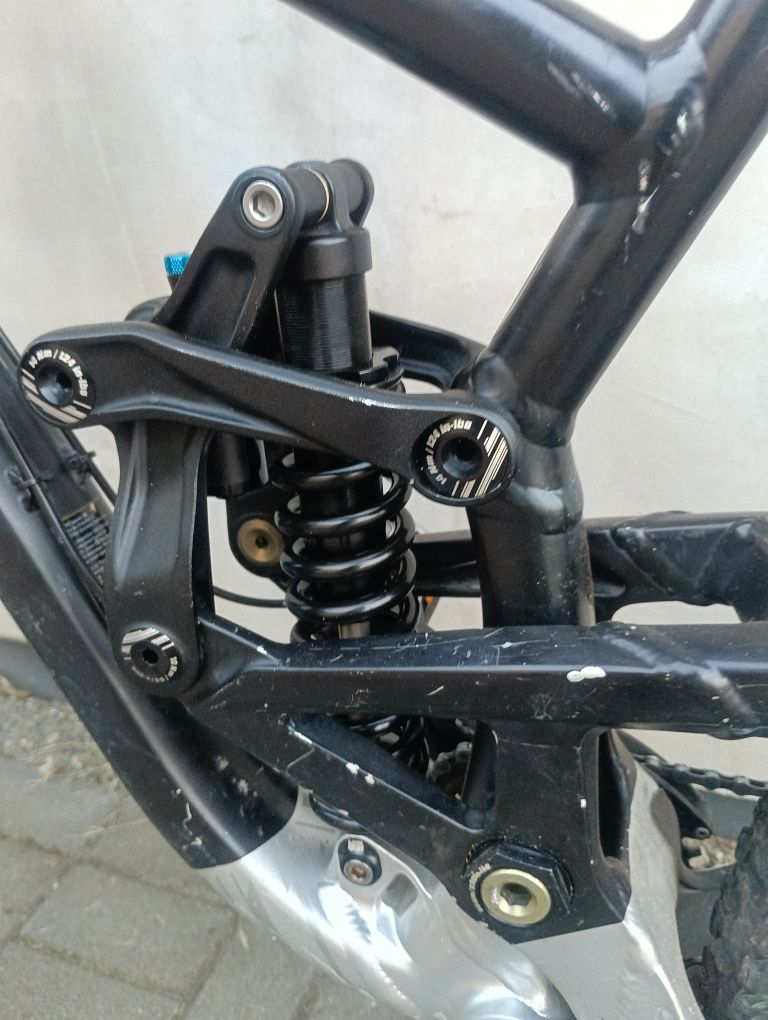 2017 Scott Gambler 720