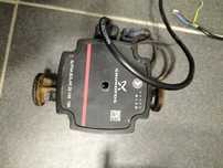Bomba Circulação Grundfos Alpha 25-1455
