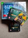 Stalker 2, Сталкер Collectors Edition, Limited Edition,Steelbook, Xbox