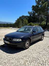 Audi A4 1.9 TDi - economico