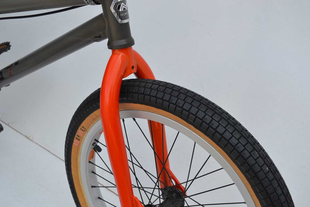 rower Freestyle BMX  Norco powystawowy jak nowy 20'' polecam