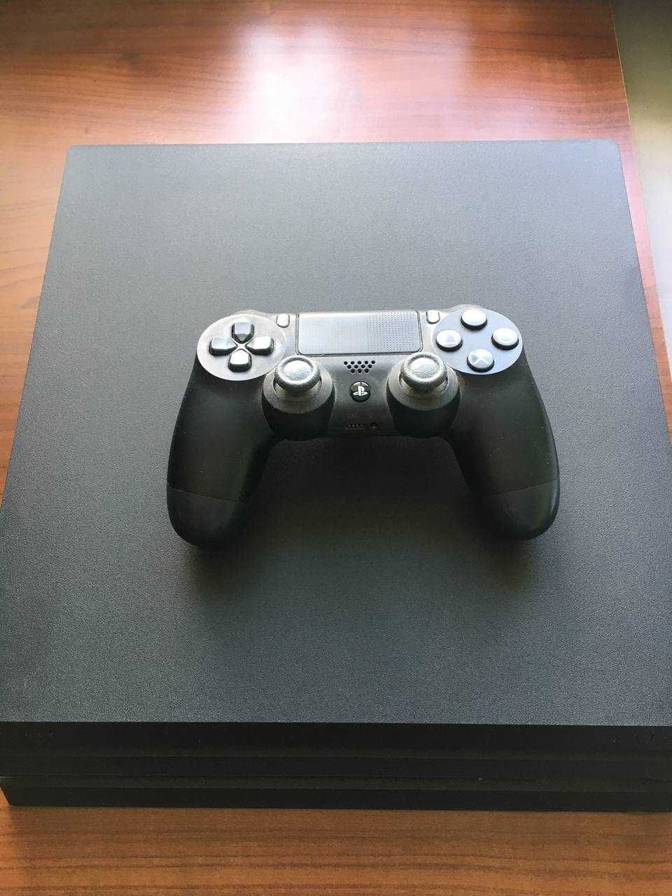 Sony PlayStation 4 Pro