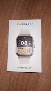 Zegarek Smart Watch Simson Lab  - Nowy!