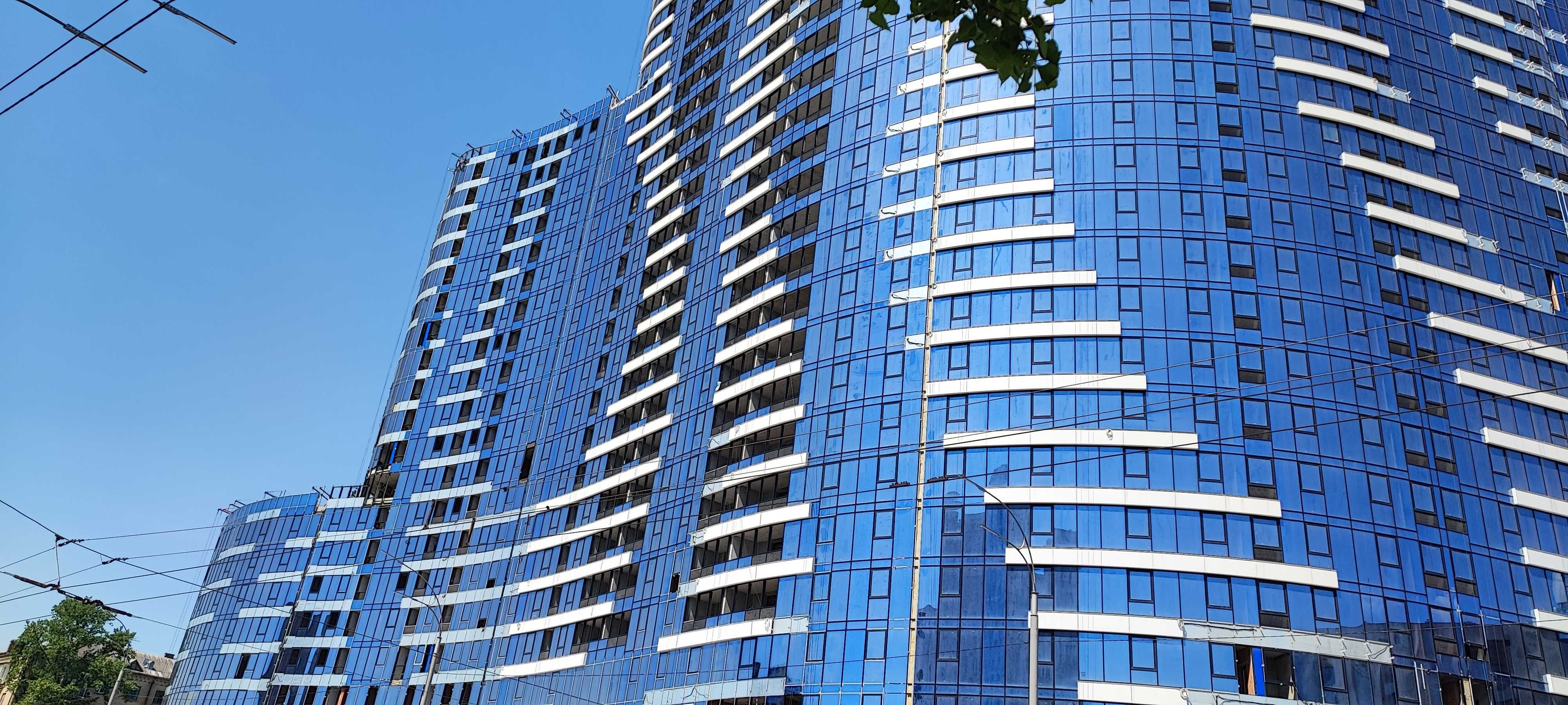 Продам трьохкімнатну квартиру! Печерськ, без % ЖК Арія