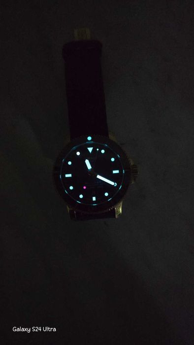 Tissot Seastar Powermatic 80 zegarek męski automatic na gwarancji