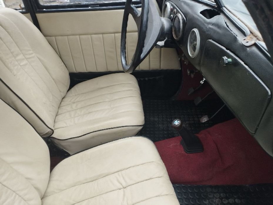 Продам ретро авто BMW