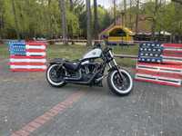 Harley davidson Sportster forty eight 48  custom