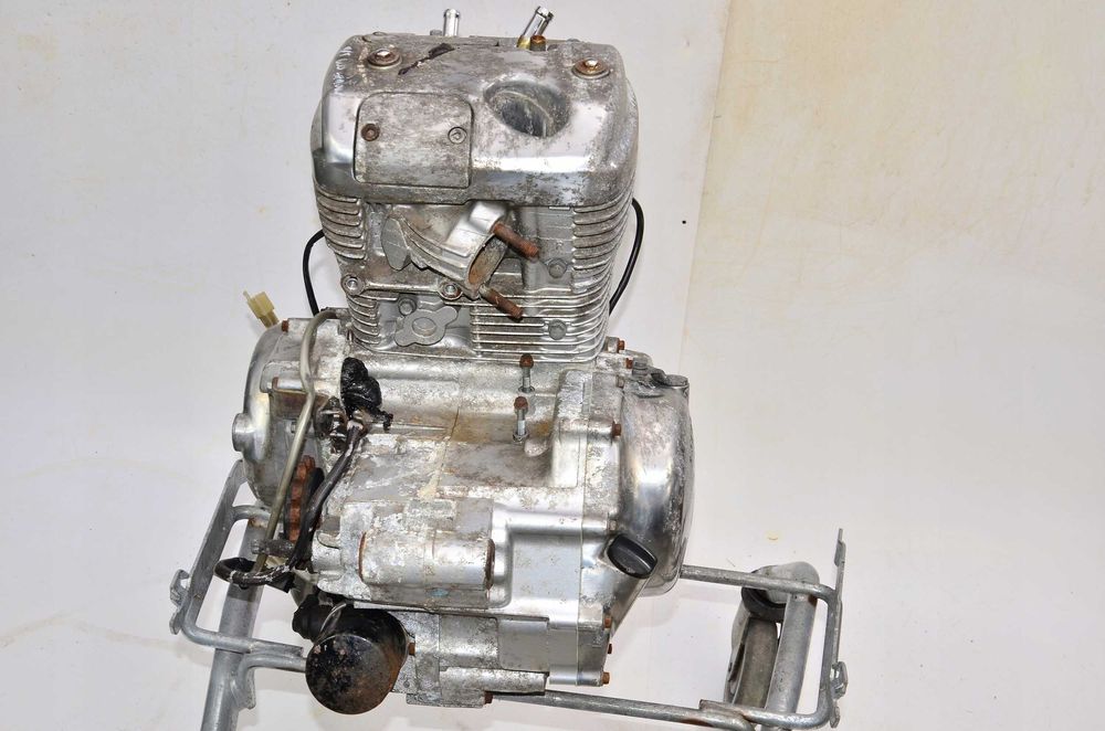 Honda VT 600 Shadow PC21 E Silnik gwarancja