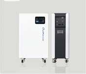Zestaw Deye 20K-SG05LP3-EU i 3 xbateria LVFU 14,34 kwh razem 43,02 kwh