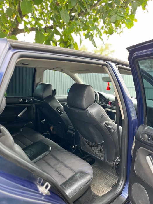 Продам Golf 4 1.6