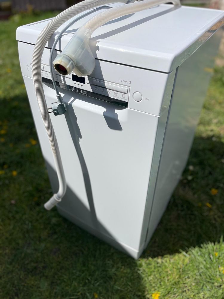 Продам посудомийну машину BOSCH SPS2IKW04K