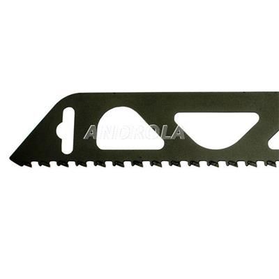 Brzeszczot do betonu cegły 455mm Makita B-10403