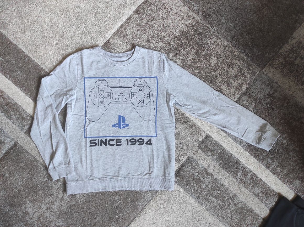 Bluza Play Station r. 152