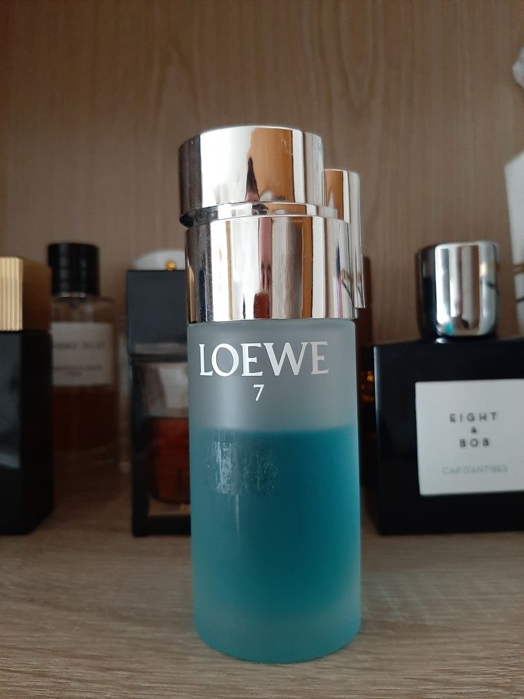 Loewe 7 Natural ok. 60/100ml