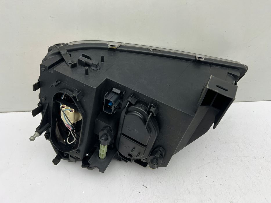 cadillac deville viii lampa przednia prawa oryginał oem n