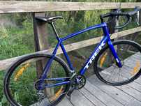 Trek domane 2 gravel rama xl 2022r carbon