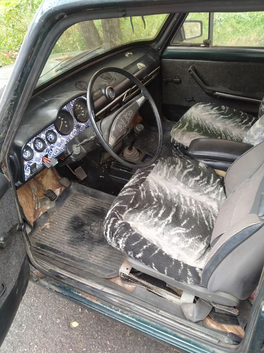 Продам Ваз 2106 на ходу