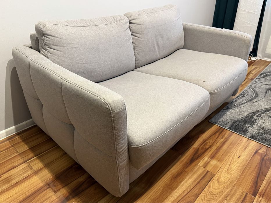 Sofa kanapa rozkladana Sweetsit EMA z funkcja spania