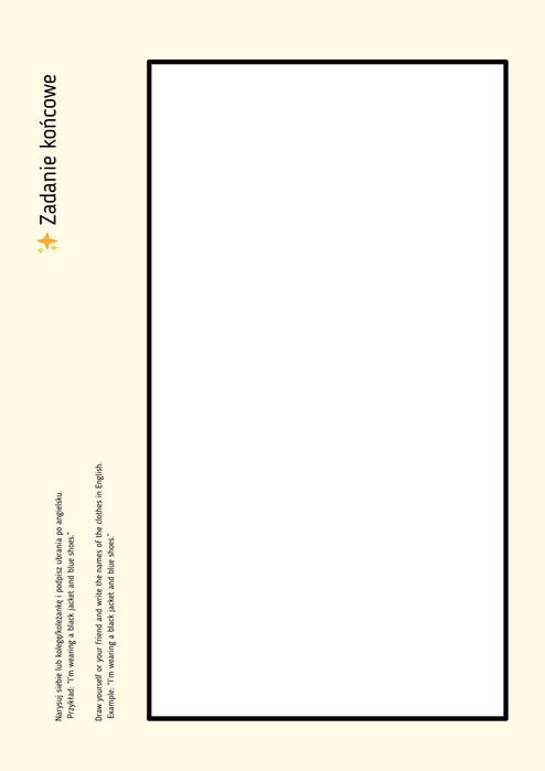 E-book - Angielski dla dzieci 7–12 lat. Gry, dialogi, krzyżówki. PDF