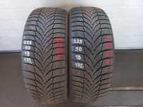 Opony zimowe Nexen 225/50/18 99H