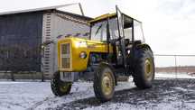 Ursus C-360  Ursus C-360