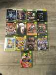 Gry na konsole Xbox/Xbox 360