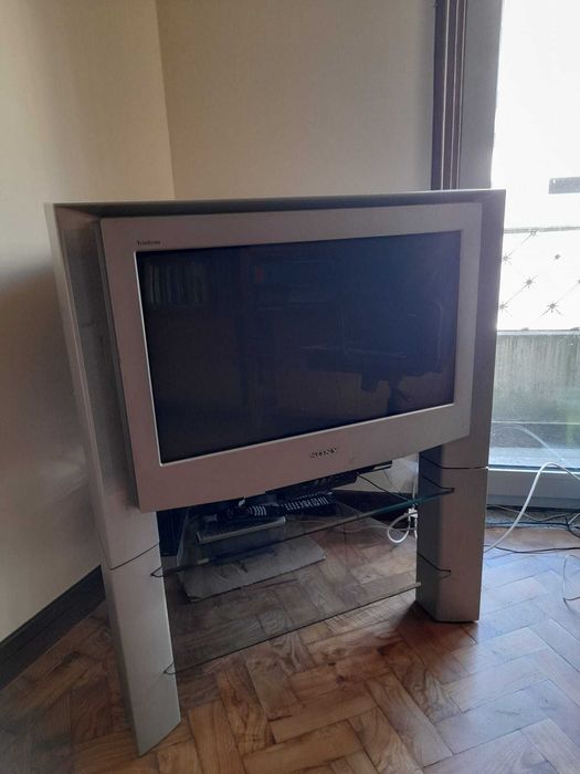 Televisão SONY Trinitron