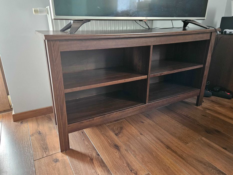 Szafka pod telewizor