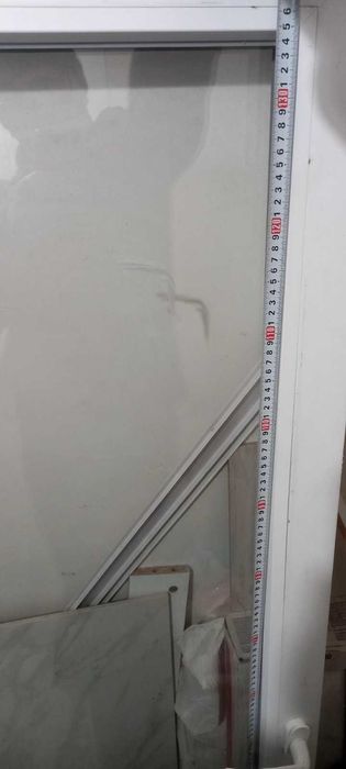 Вікно склопакет вживанн
