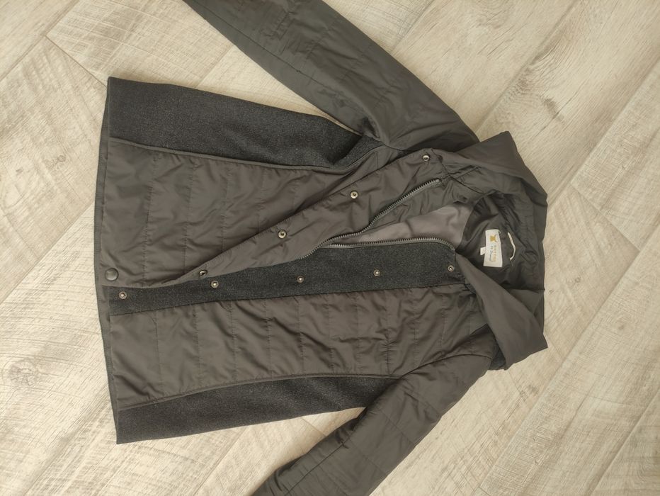 Дитяча весняна курточка дівчача