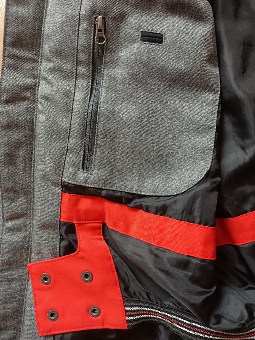 Kurtka narciarska Killtec rozmiar 152