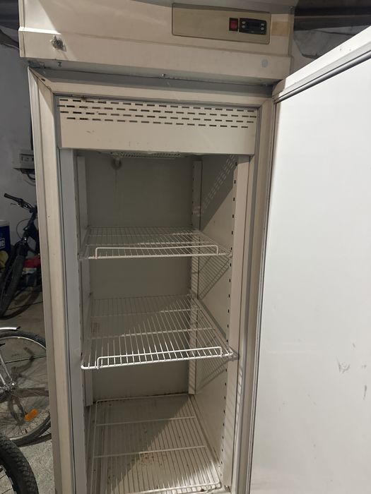 Професійний морозілка