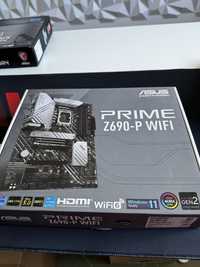 Asus Prime z690-p wifi