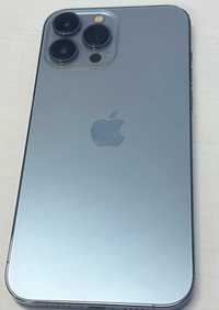 Iphone 13 PRO MAX 256GB NIebieski