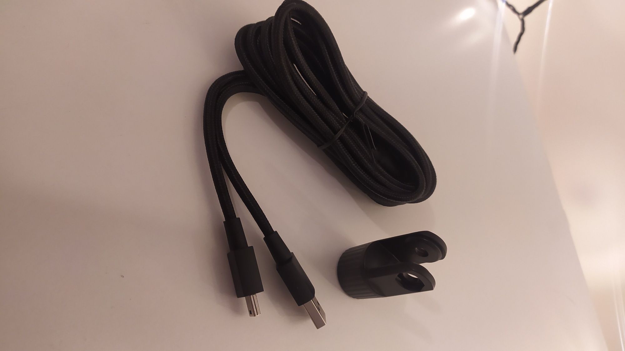Mikrofon hyperx quadcast