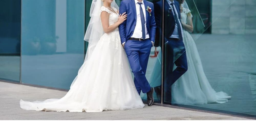 Весільна сукня плаття свадебное платье