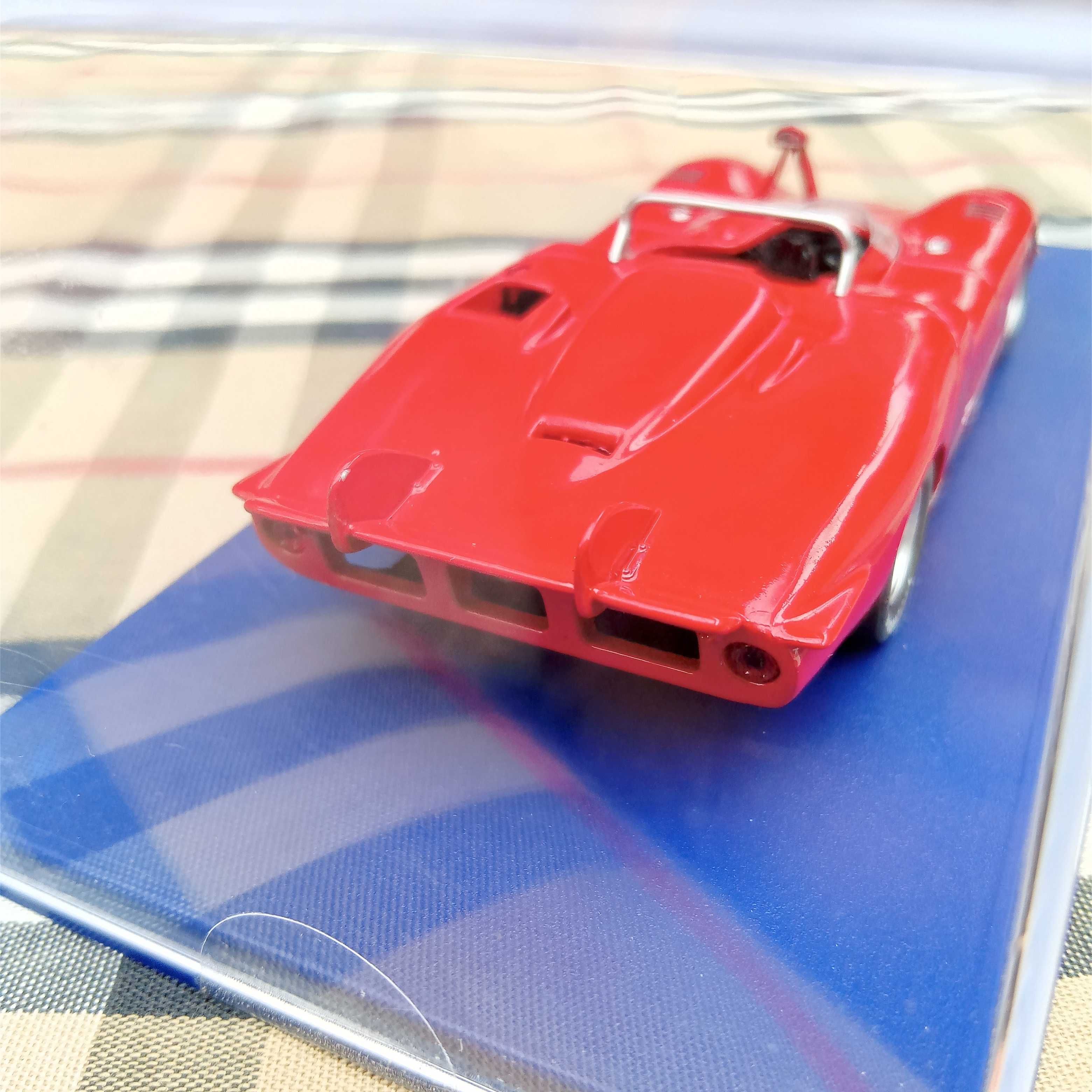 1/43 Alfa Romeo 33.3 1970 - M4