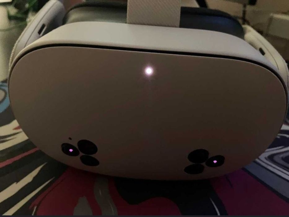 Oculus Meta quest 3s
