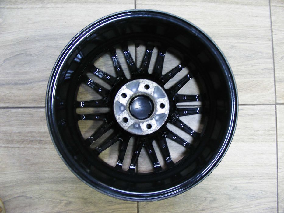 Диски R16 VW Passat,Audi A3,A6,Skoda A5,A7,Seat,Merc C,E-Klass 5/112