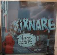 Kixnare Class of 90s LP"12 winyl unikat nowa folia