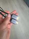Baseus HDMI 4K кабель 1.5м