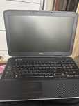 Laptop dell latitude E5530