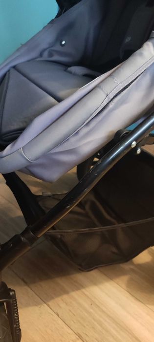 Wyprzedaż Wózek spacerowy Kinderkraft