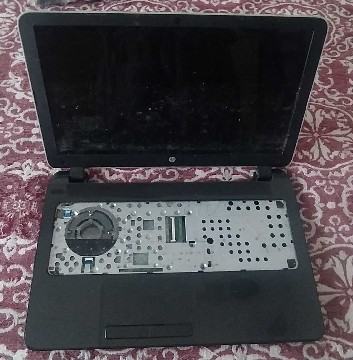 HP 15-t271wm para peças