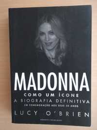 Madonna - Como um Ícone