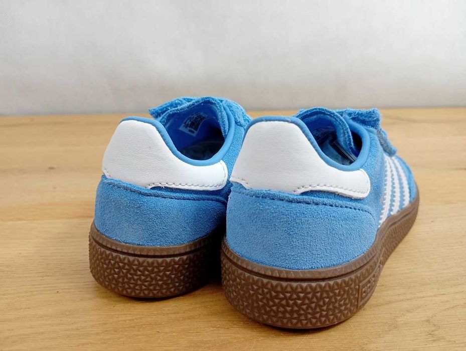 Buty Adidas Handball Spezial, rozmiar 27