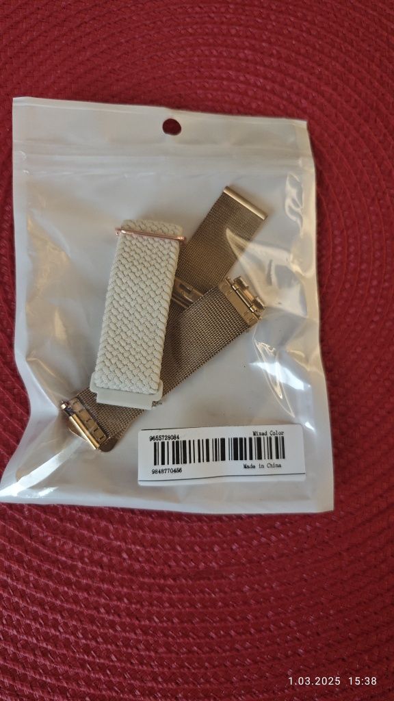 Smart Phone Galaksy Watch 4