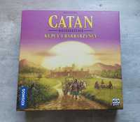 Catan Kupcy i barbarzyńcy Wa-wa