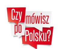 Заняття з польської мови